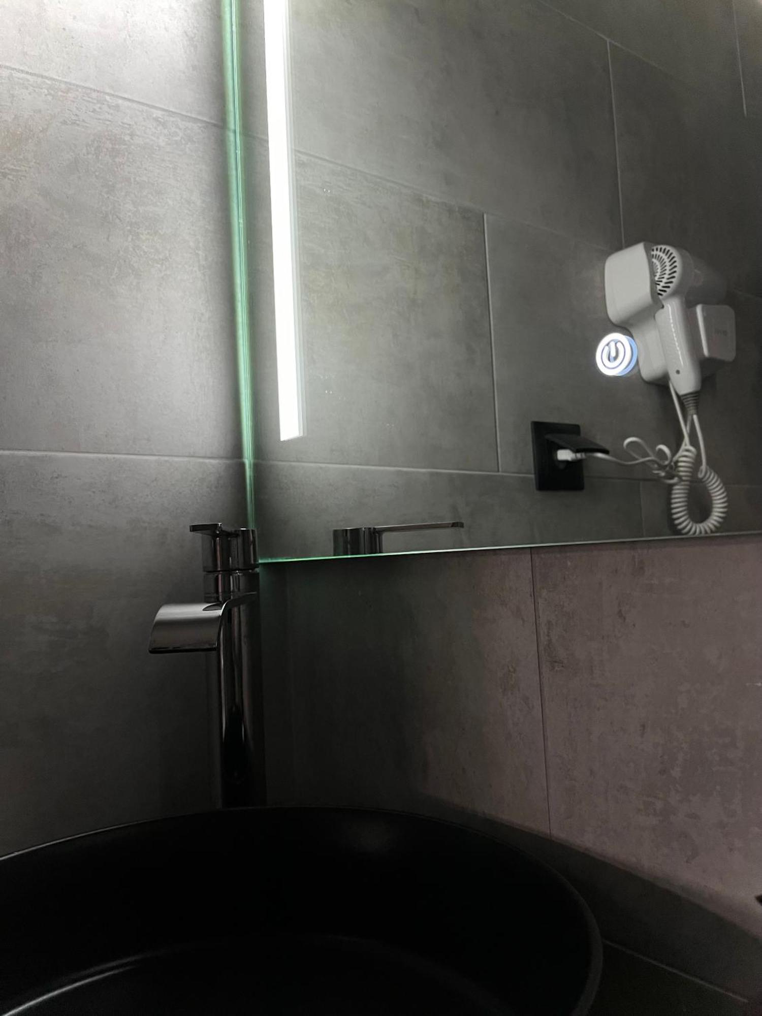 Joannas Airport Luxury Rooms أرتيميدا المظهر الخارجي الصورة