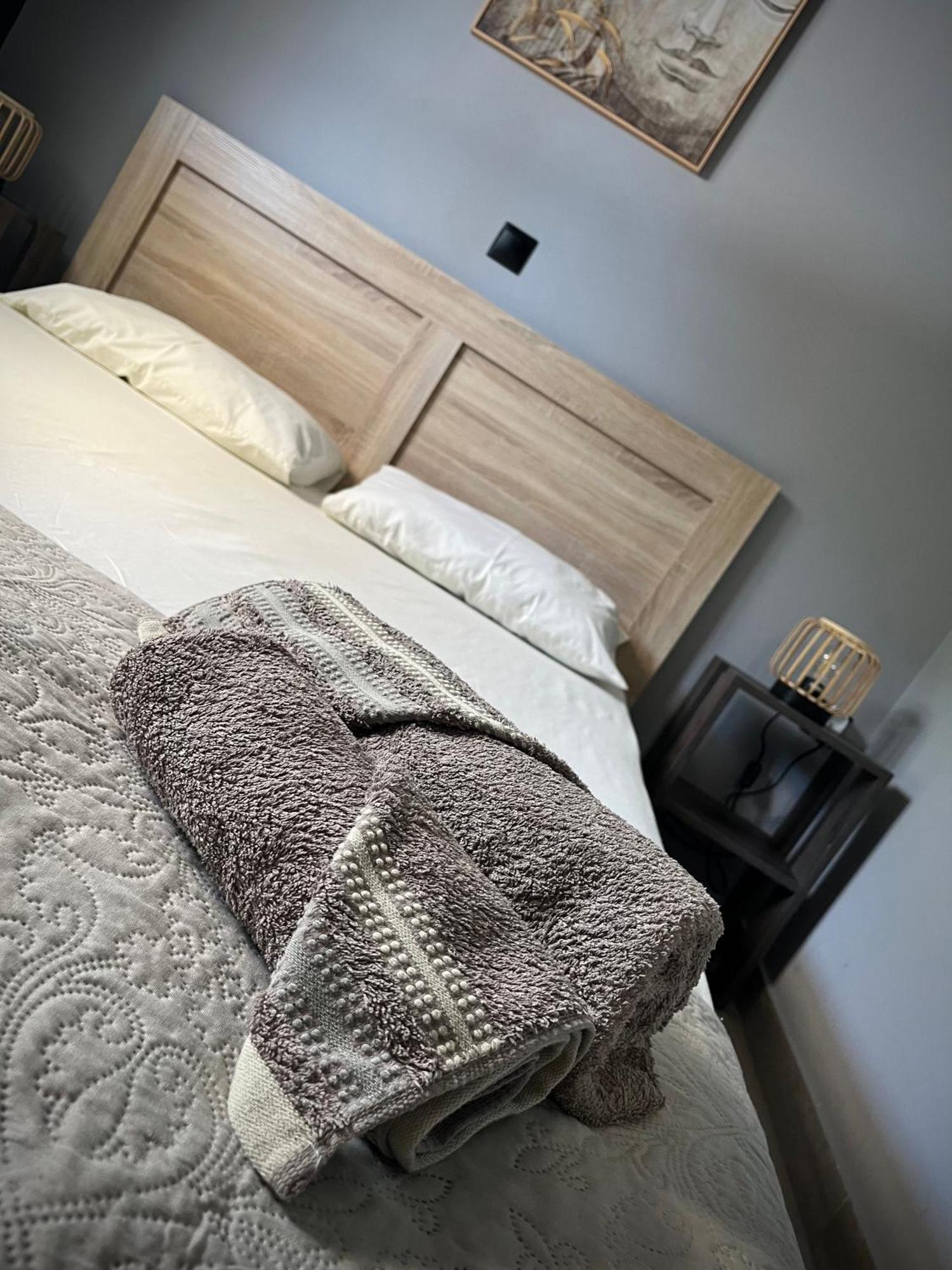 Joannas Airport Luxury Rooms أرتيميدا المظهر الخارجي الصورة
