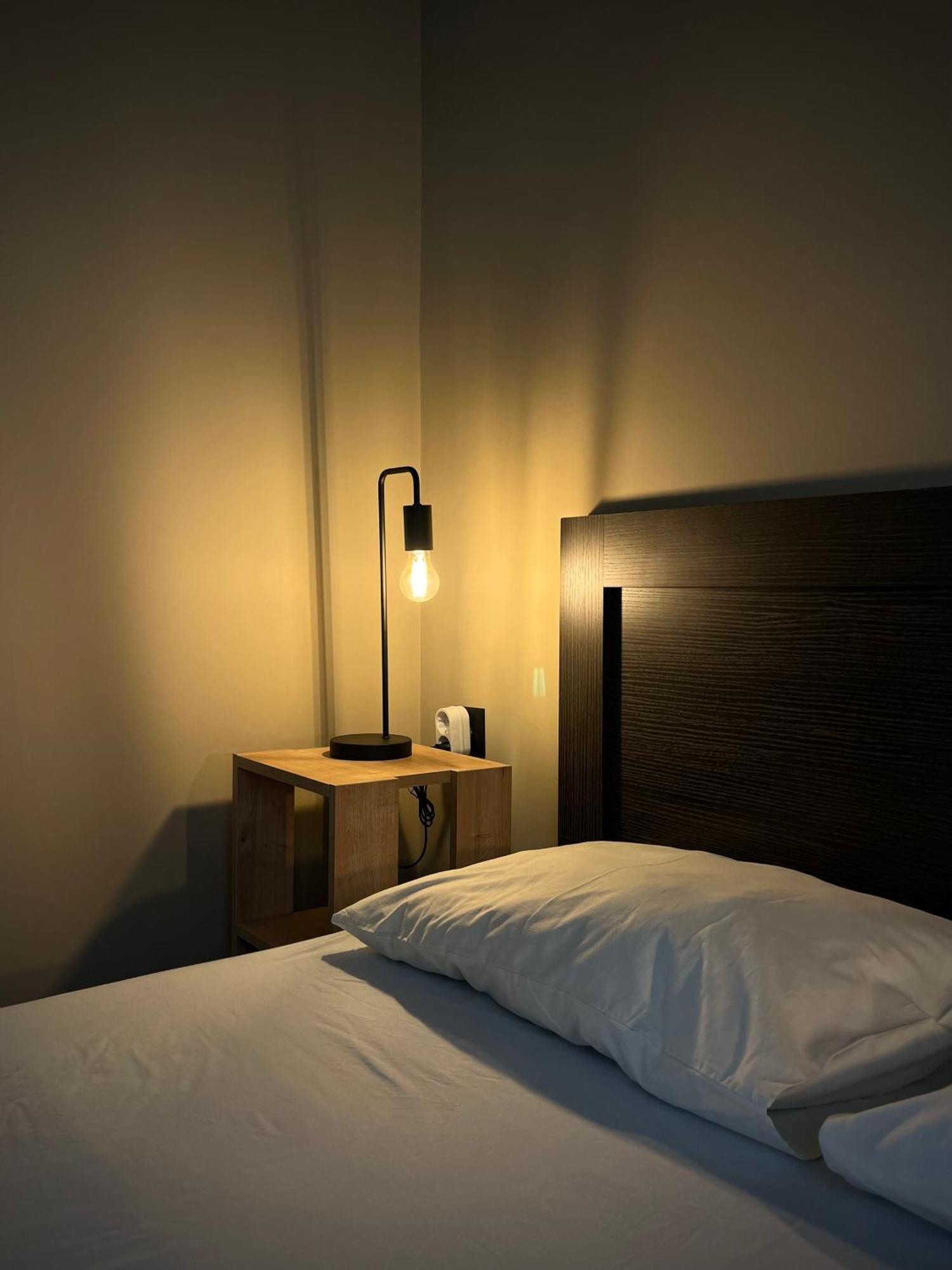Joannas Airport Luxury Rooms أرتيميدا المظهر الخارجي الصورة